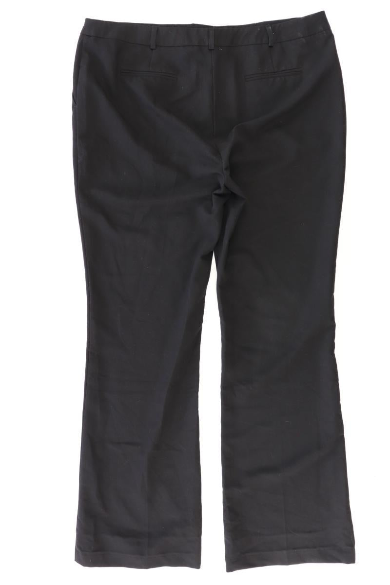 Atmosphere Hose Gr. 42 schwarz aus Polyester