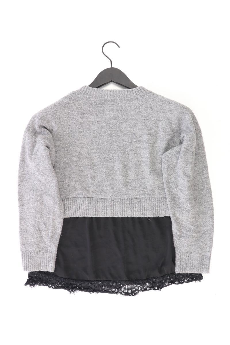 Second Hand Outfit Größe M mit New Look Feinstrickpullover in Gr. M