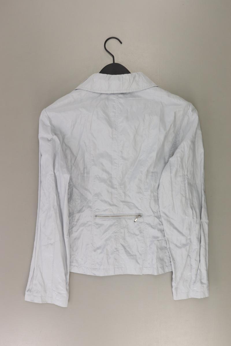 Kriss Sweden Blazer Gr. 40 blau aus Polyester