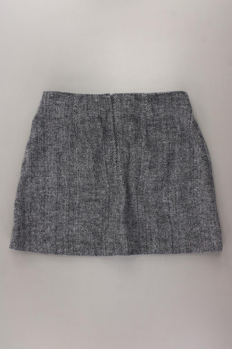 Primark Rock Gr. 42 grau aus Polyester