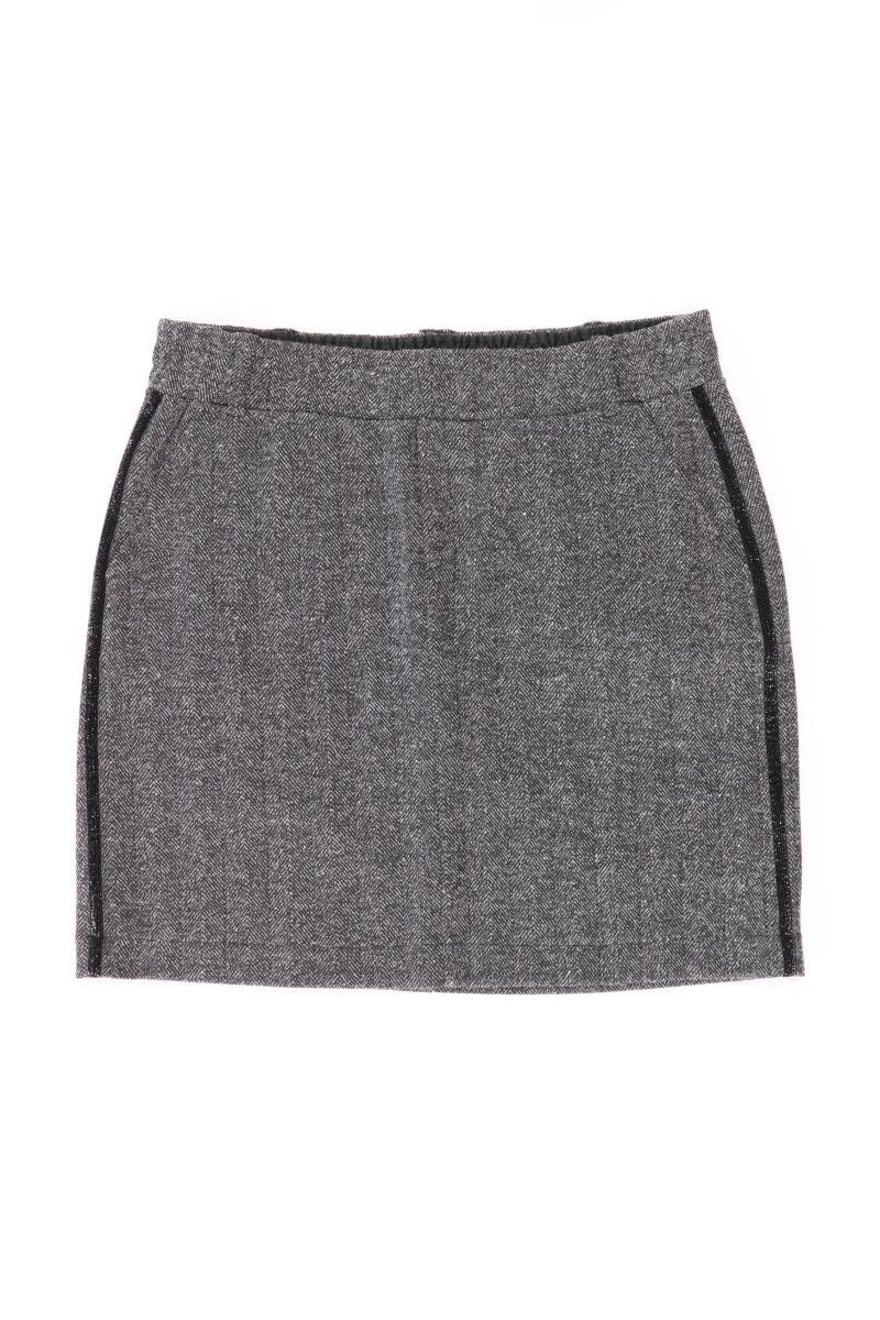 Street One Rock Gr. 38 grau aus Polyester