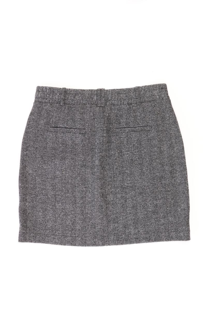 Street One Rock Gr. 38 grau aus Polyester