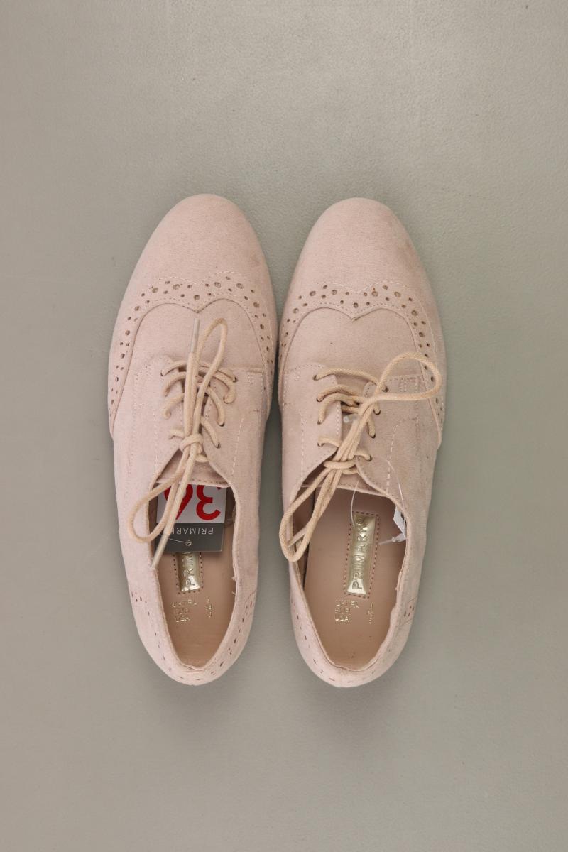 Schuhe Gr. 36 neu mit Etikett rosa