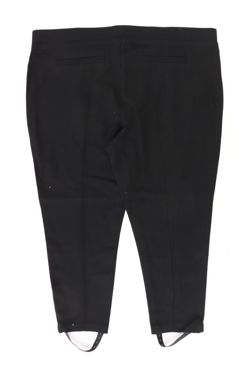 Helena Vera Stretchhose Gr. Kurzgröße 25 schwarz aus Viskose