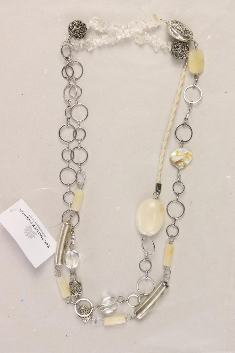 Second Hand Outfit Größe L mit Esprit T-Shirt in Gr. L, Liberty Hose in Gr. L