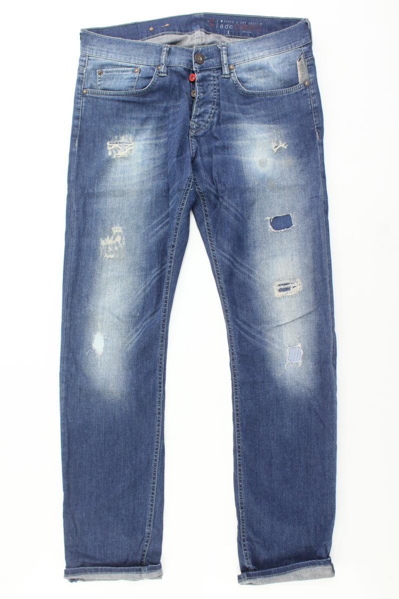 Second Hand Outfit Größe S mit Superdry Printshirt in Gr. S