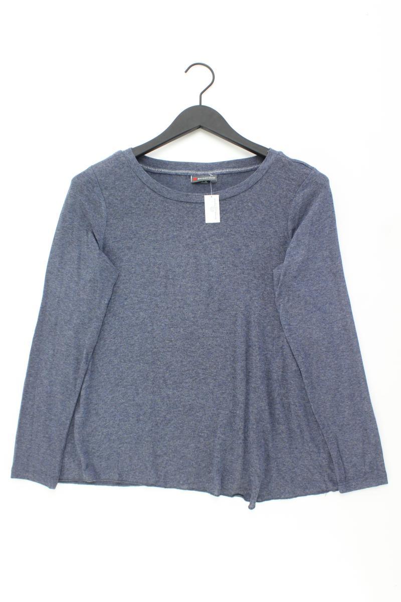 Second Hand Outfit Größe XS mit Street One Feinstrickpullover in Gr. 34 und Tuch