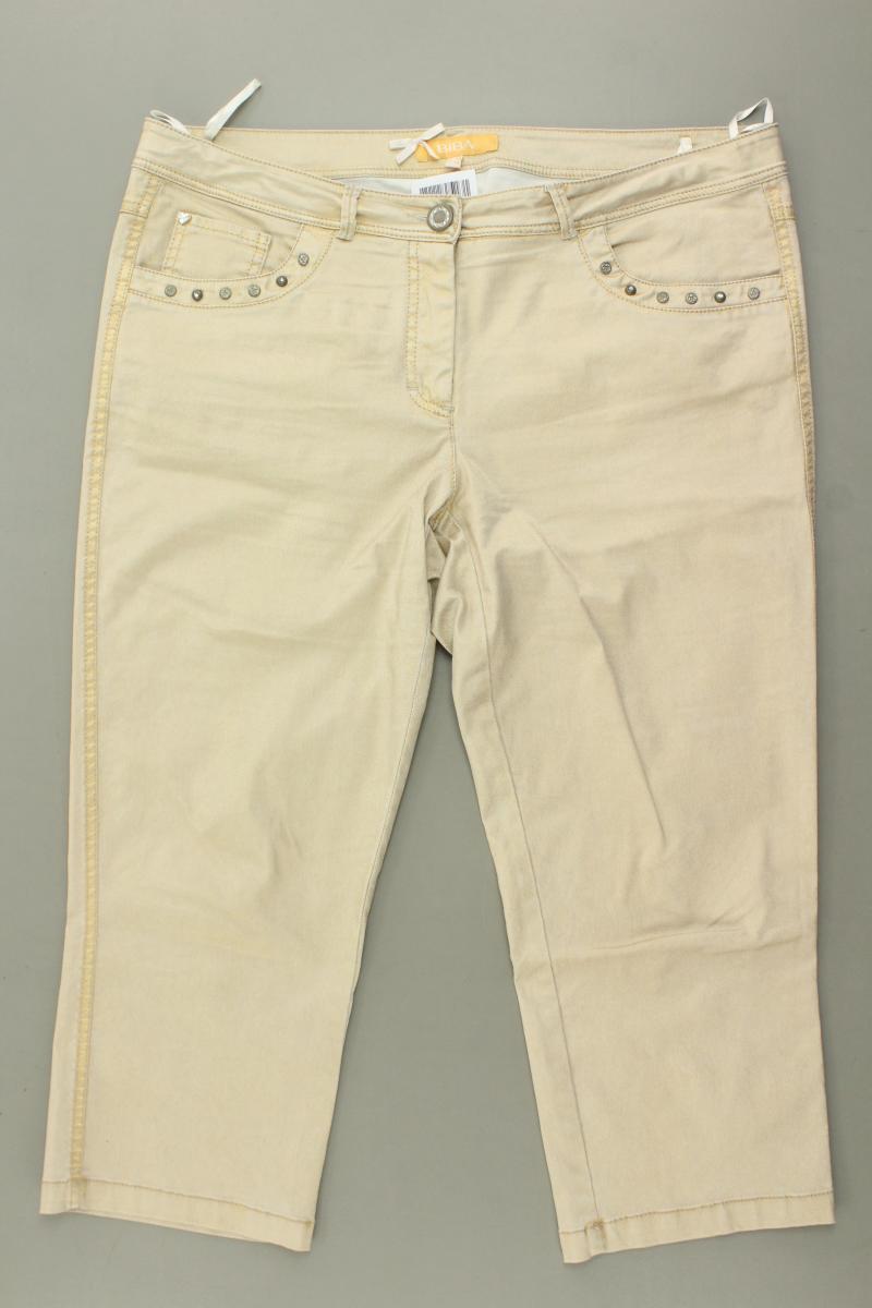 Biba Stoffhose Gr. 42 braun