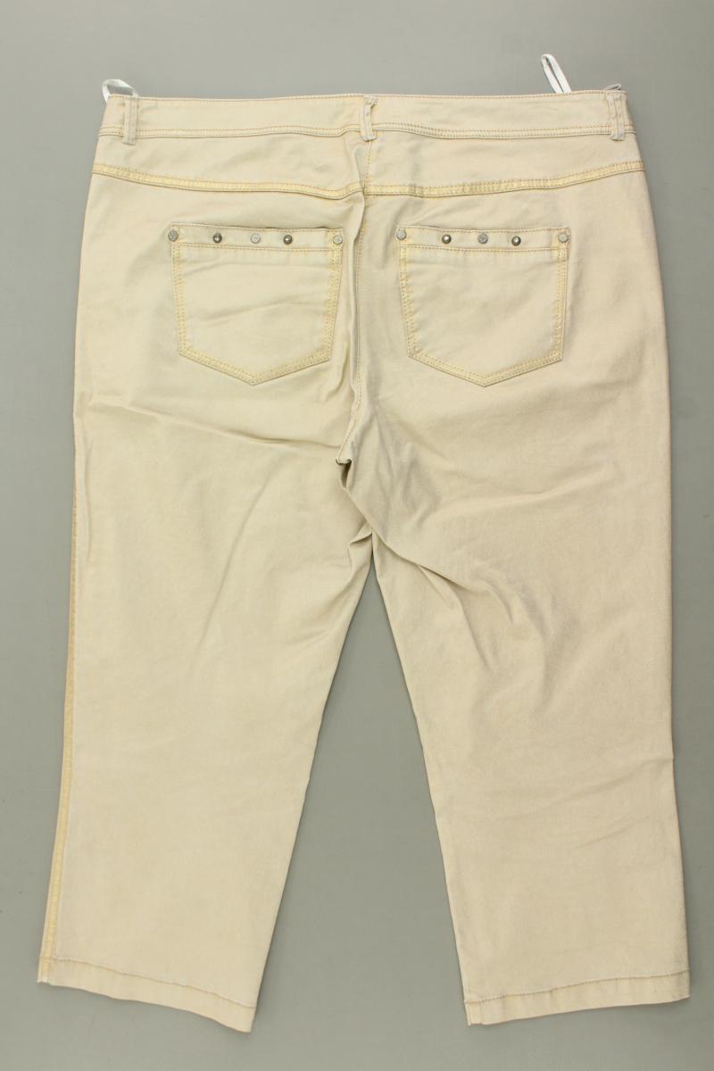 Biba Stoffhose Gr. 42 braun