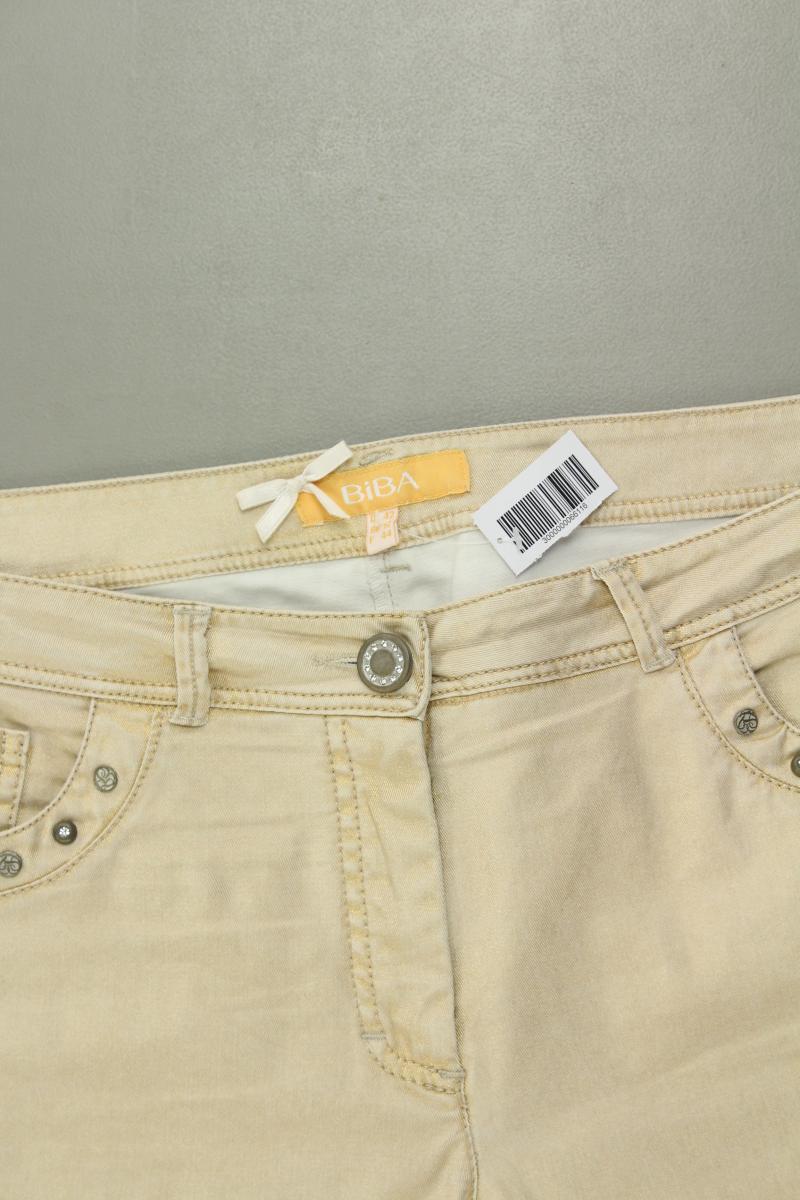 Biba Stoffhose Gr. 42 braun