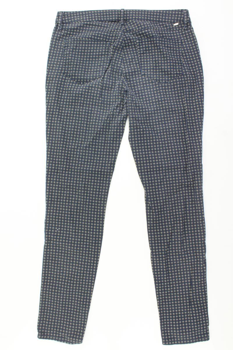 Esprit Five-Pocket-Hose Gr. 40 blau