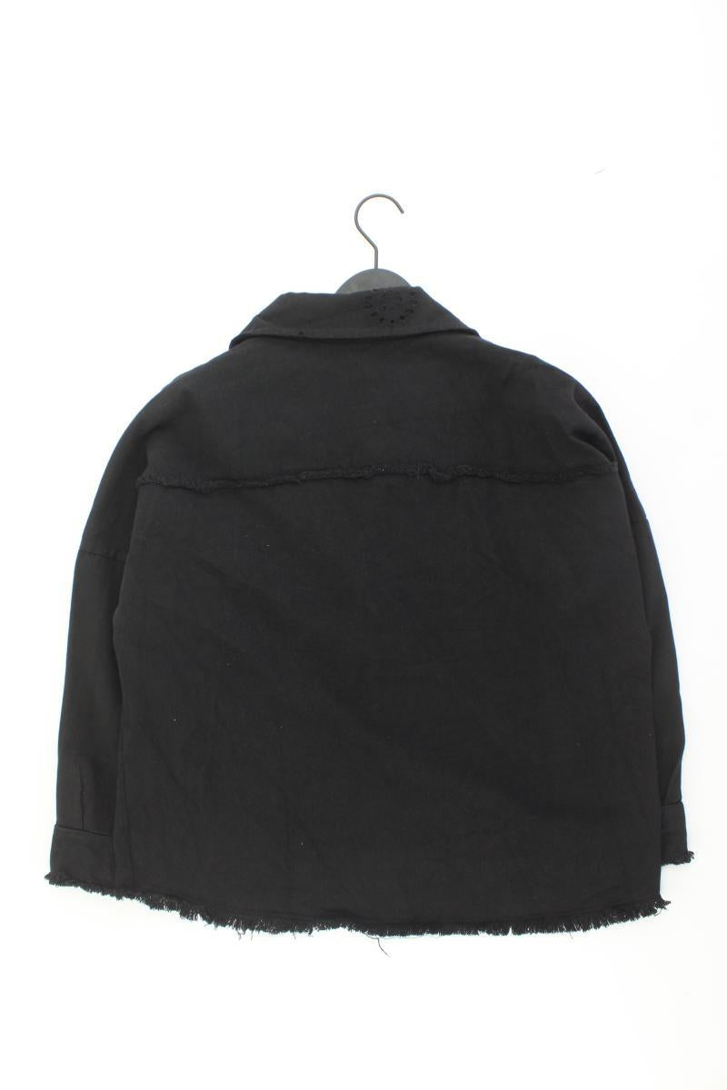SassyClassy Jacke Gr. OneSize neu mit Etikett schwarz
