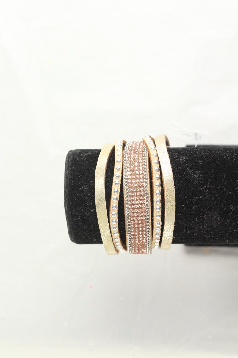 Armband braun