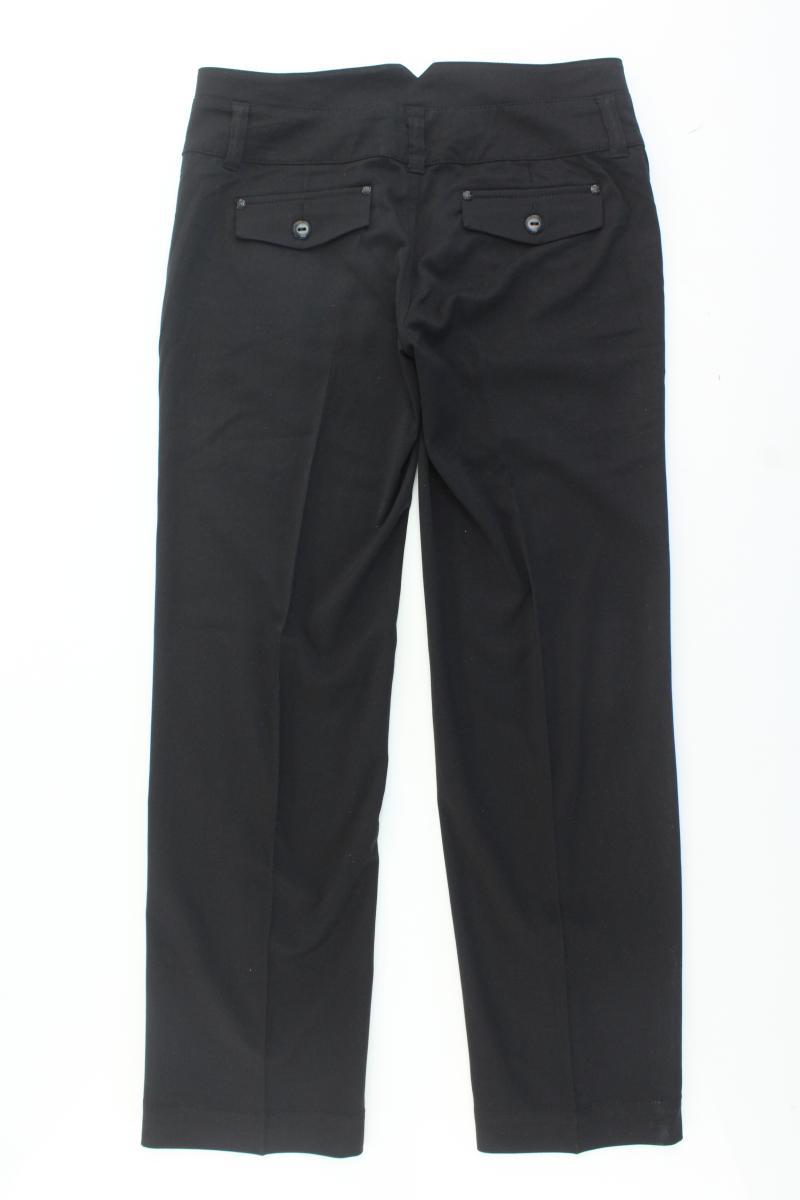 edc by Esprit Anzughose Gr. 36 schwarz
