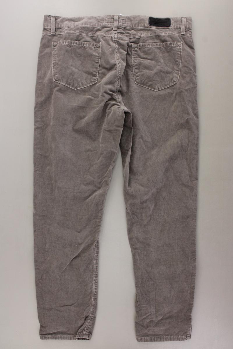 Angels Five-Pocket-Hose Gr. 44 grau