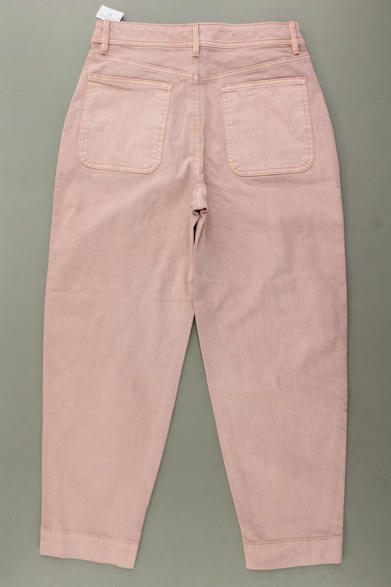 GAP Mom Jeans Gr. US 6 (XS) rosa
