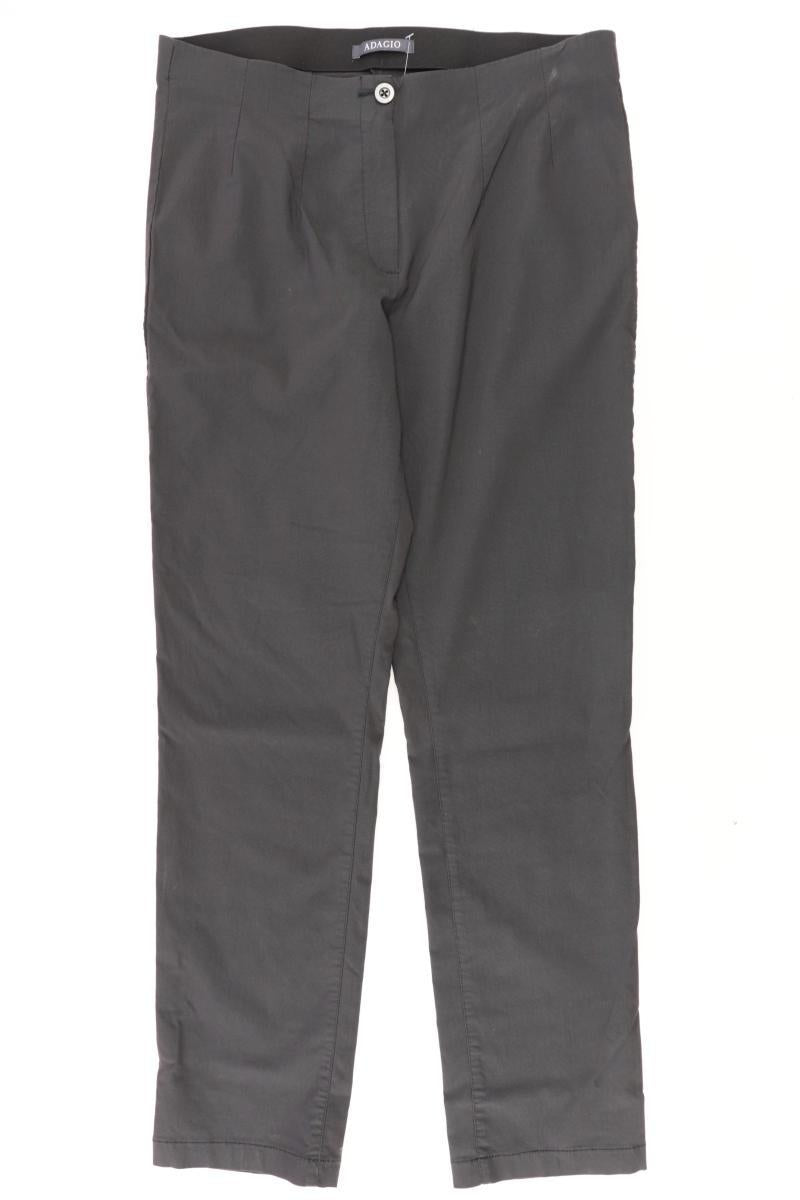 Adagio Hose Gr. 42 grau