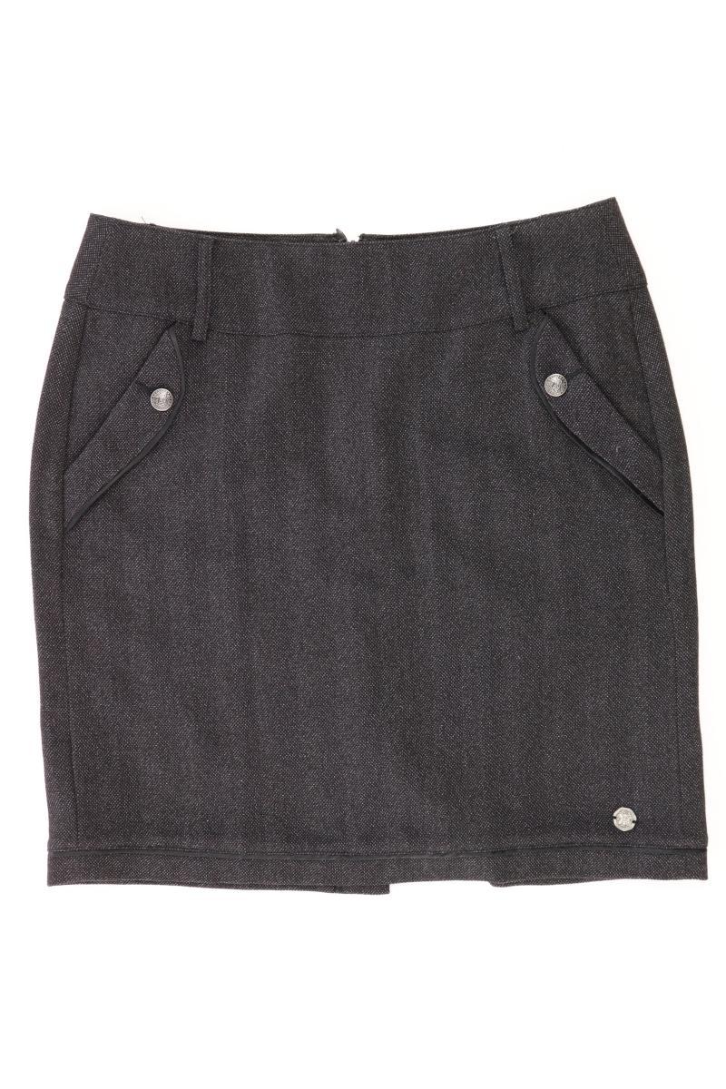 Street One Rock Gr. 36 schwarz