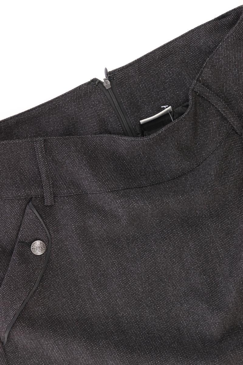Street One Rock Gr. 36 schwarz