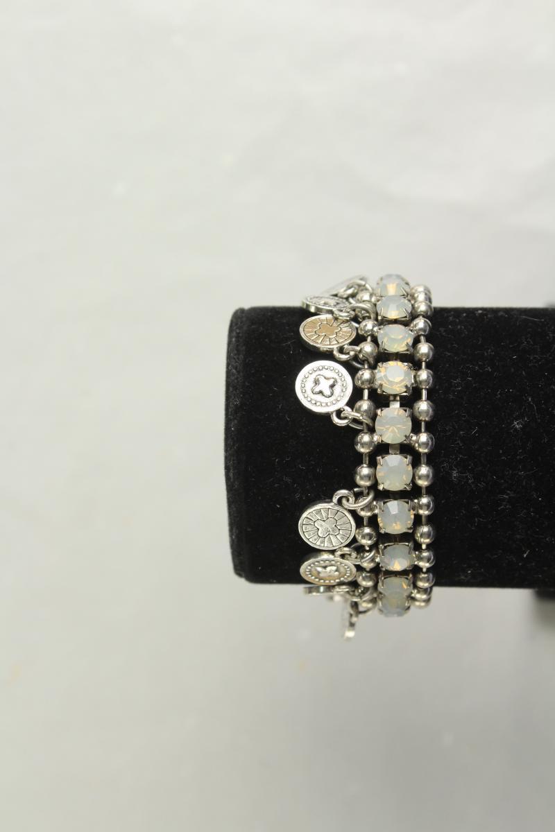 Armband silber