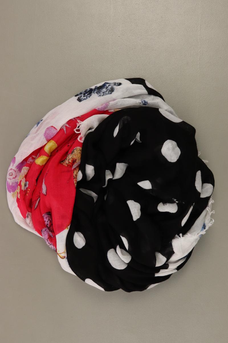 Codello Tuch neuwertig schwarz