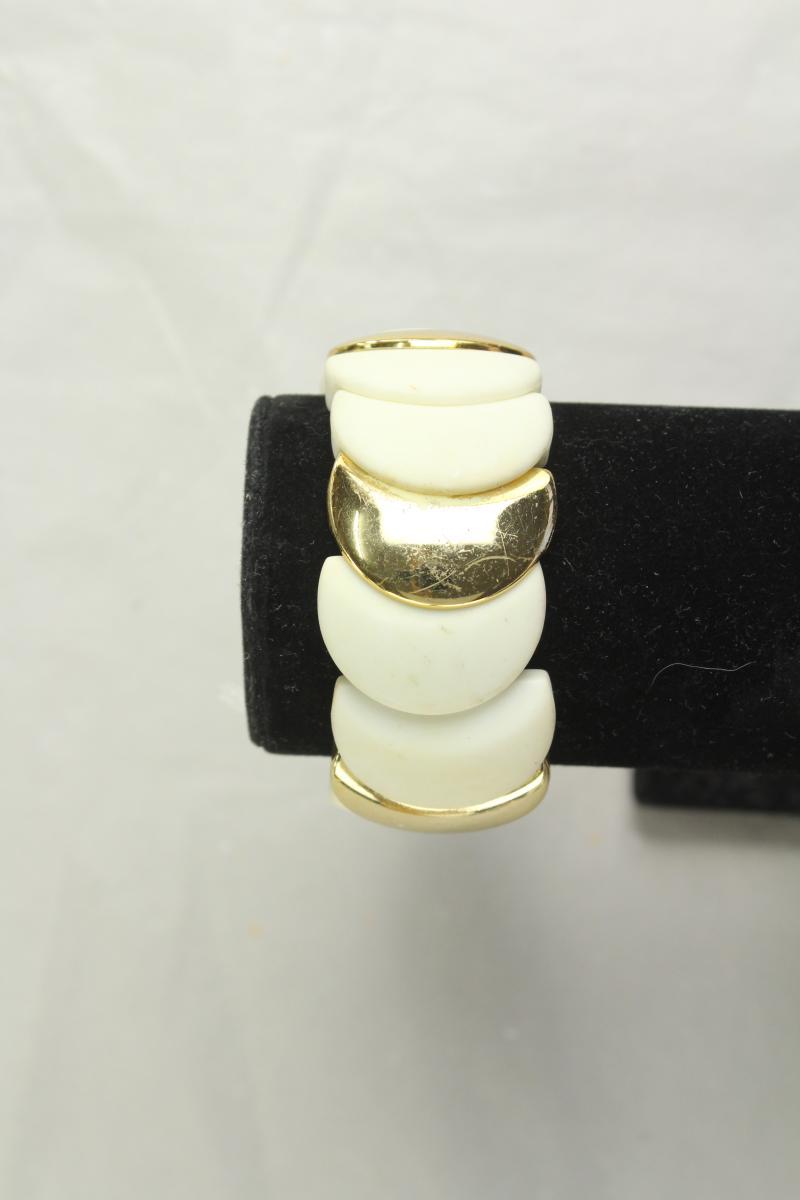 Armband weiß