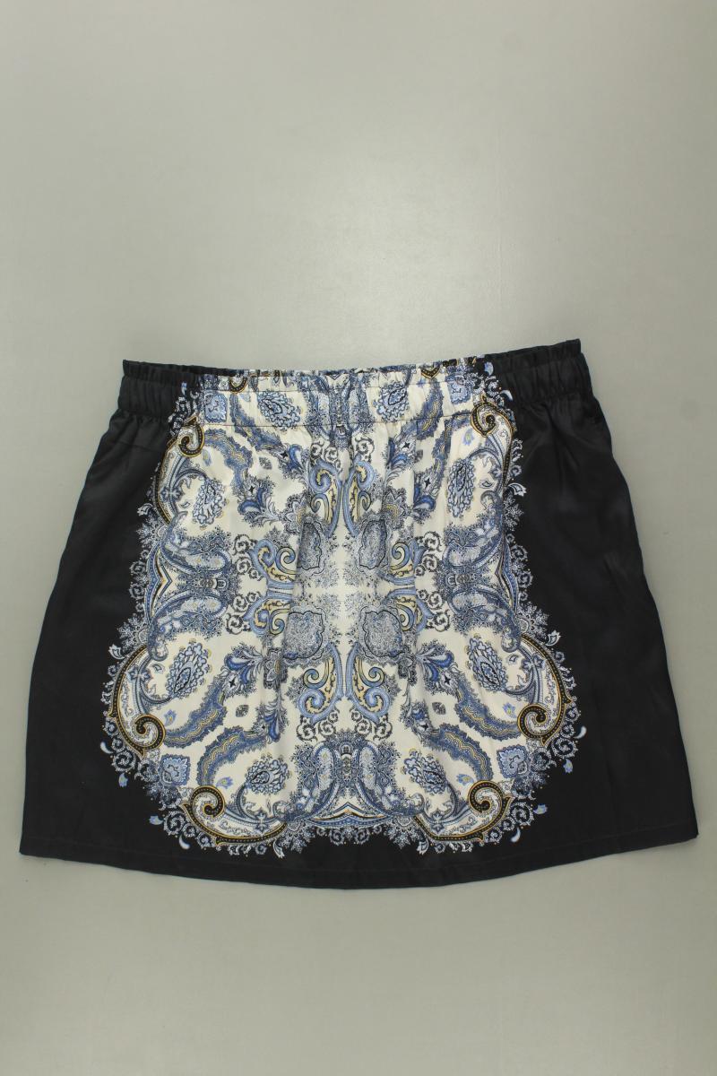 H&M Rock Gr. XL mehrfarbig