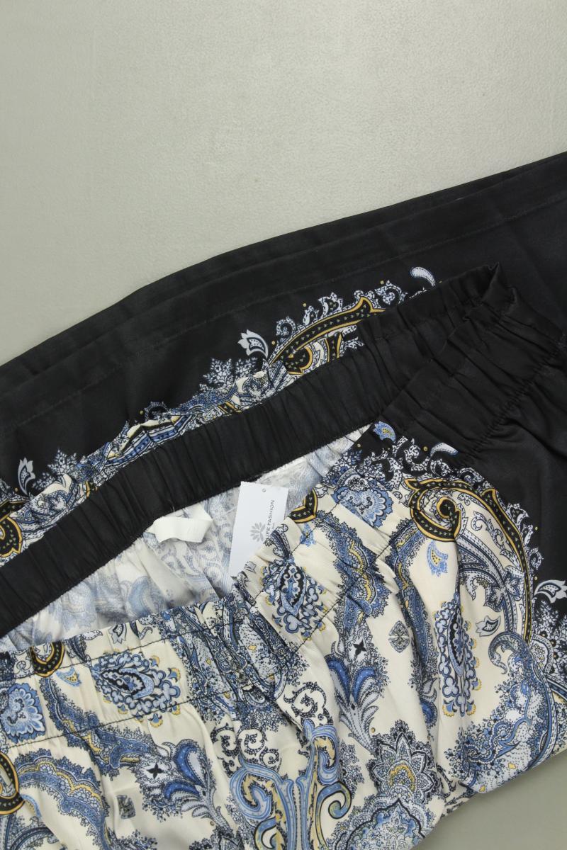 H&M Rock Gr. XL mehrfarbig