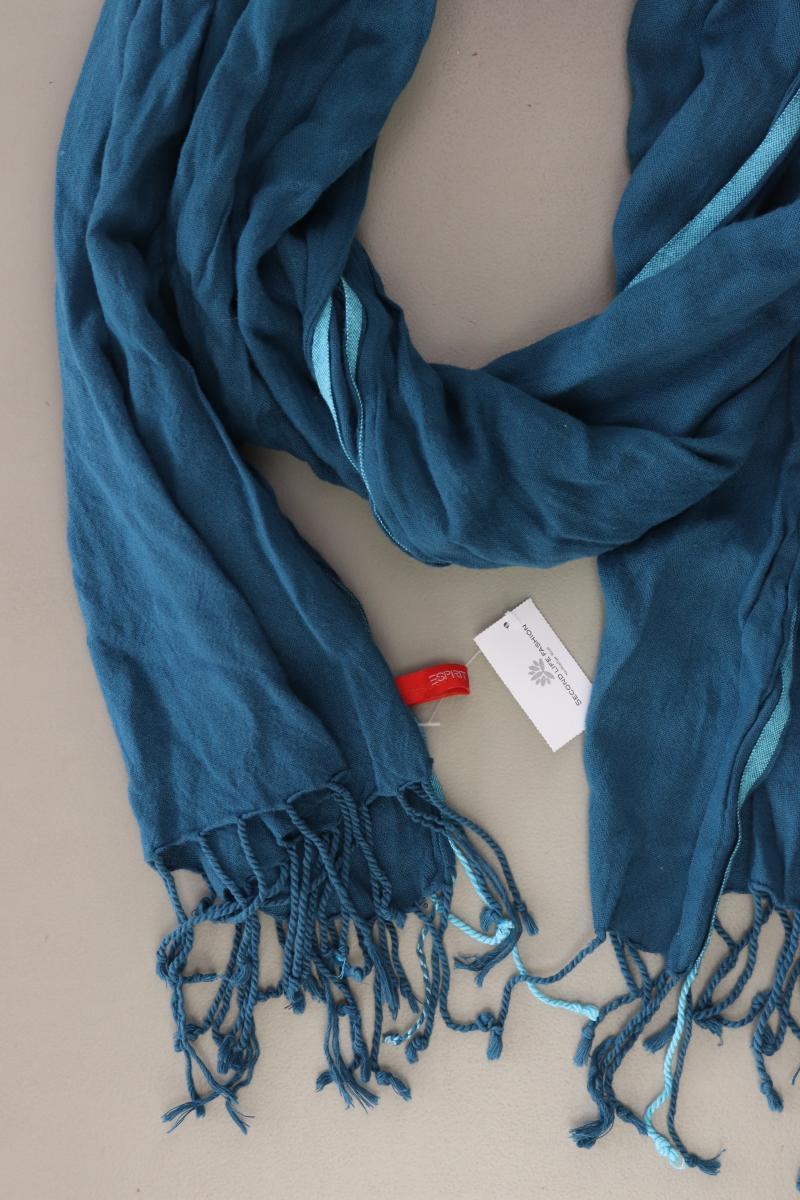 Esprit Schal blau