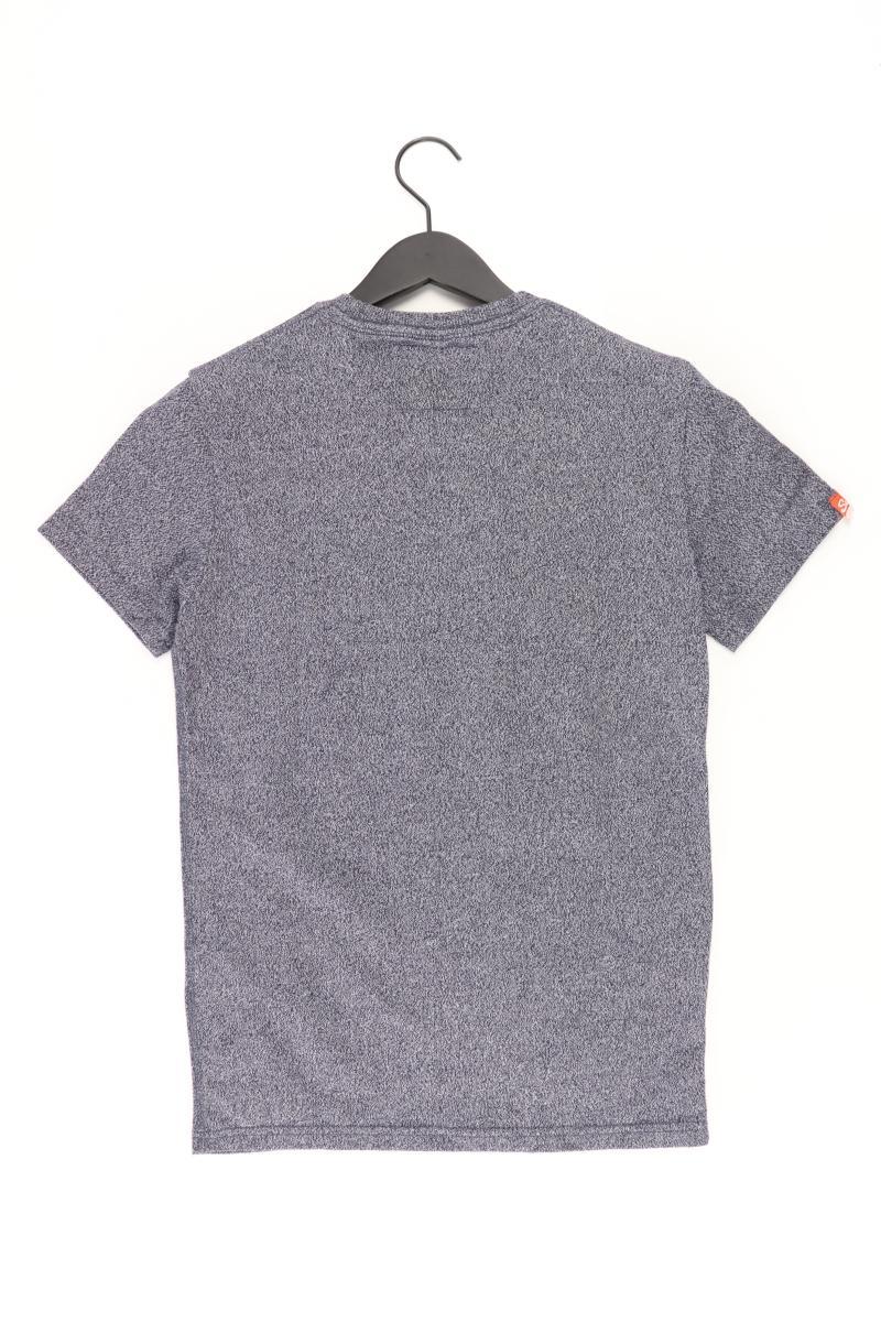 Second Hand Outfit Größe S mit Superdry Printshirt in Gr. S