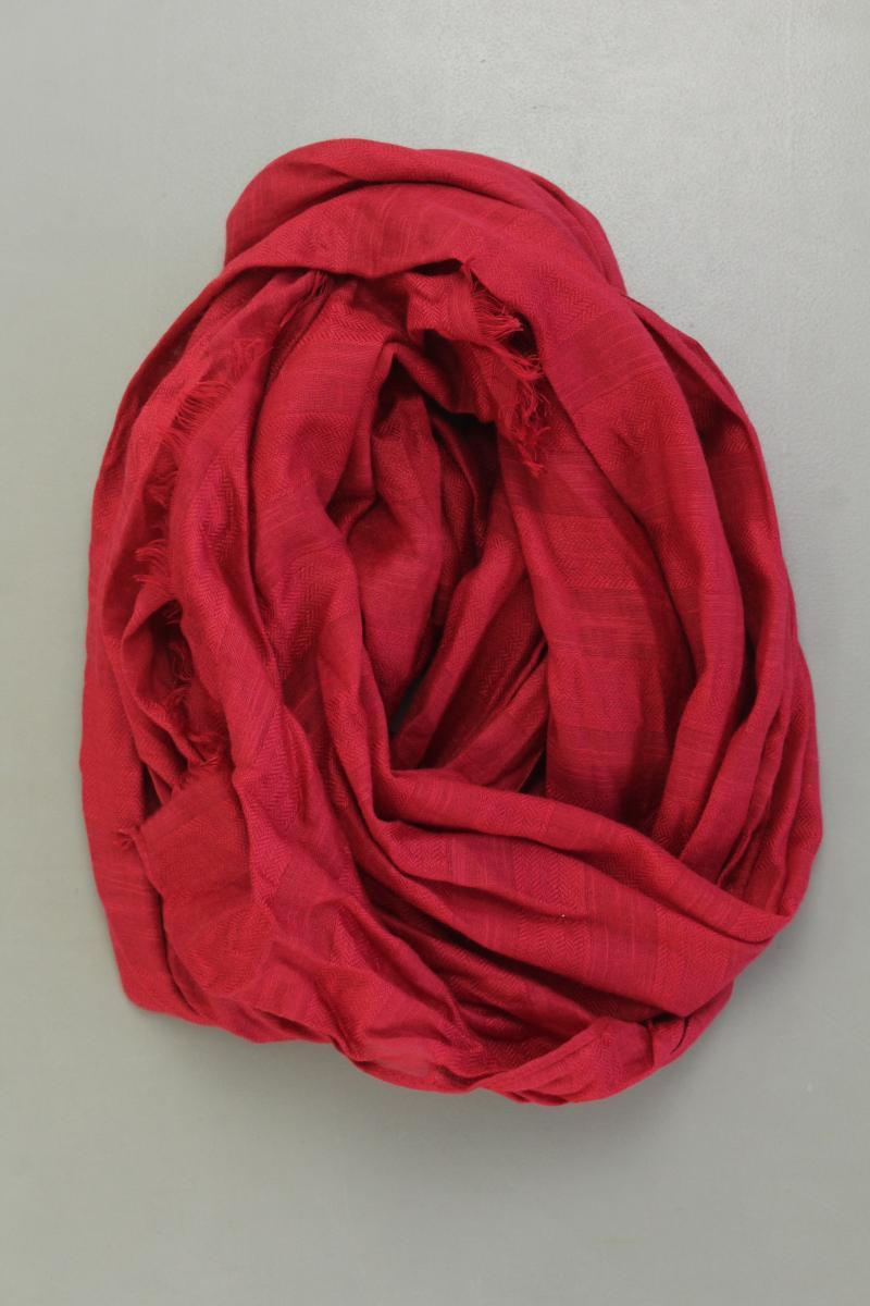 edc by Esprit Schal rot
