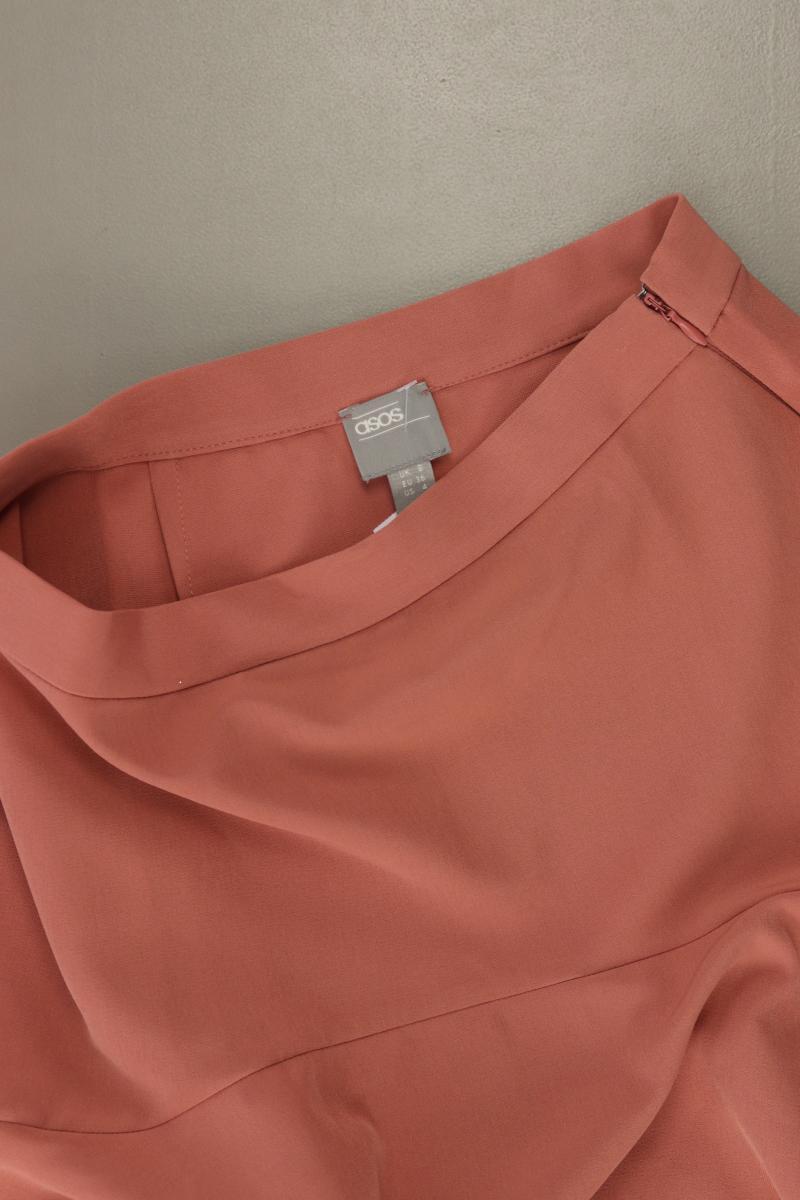Asos Rock Gr. 36 rosa