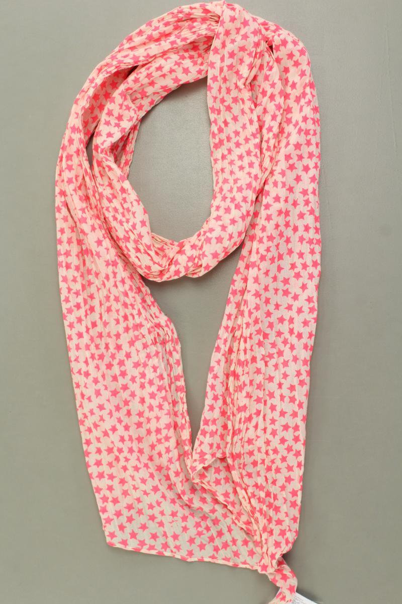 Tuch pink