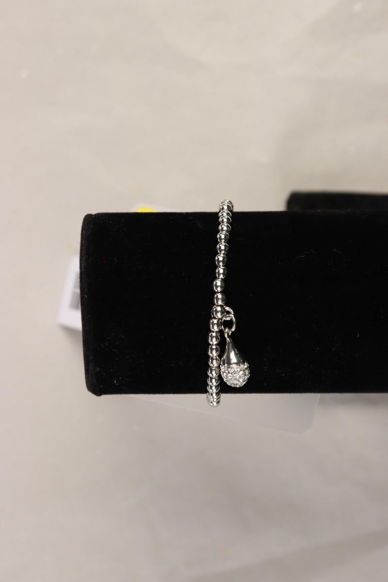 Armband neu mit Etikett silber