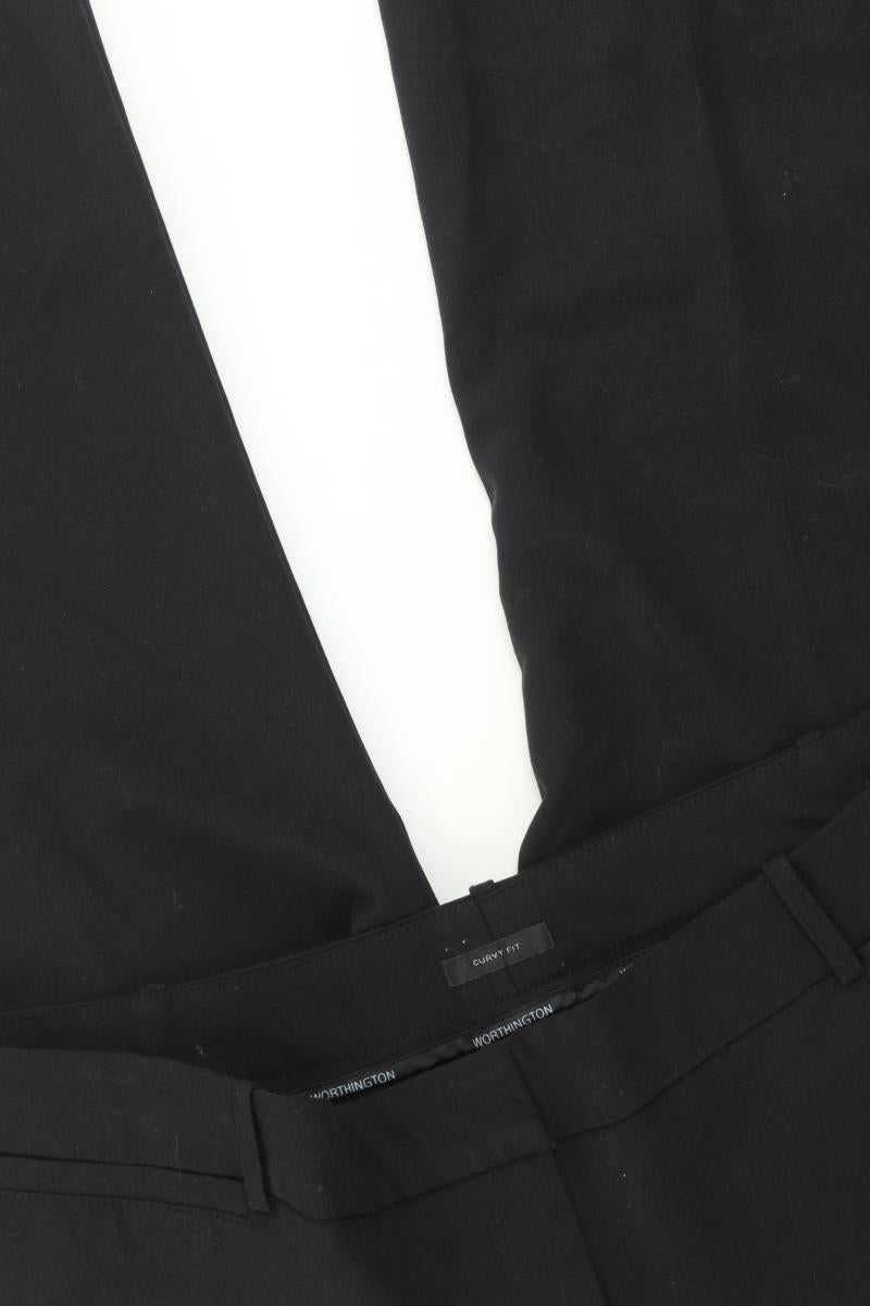 Worthington Hose Gr. UK 18 (XL) schwarz