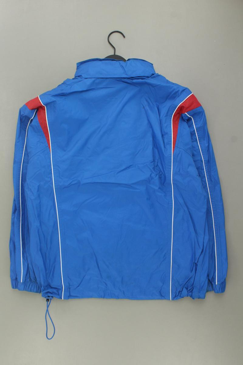 Erima Sportjacke für Herren Gr. M blau