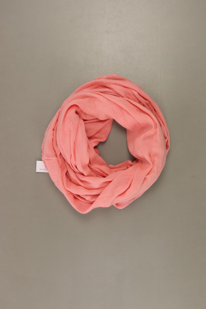 Schal rosa