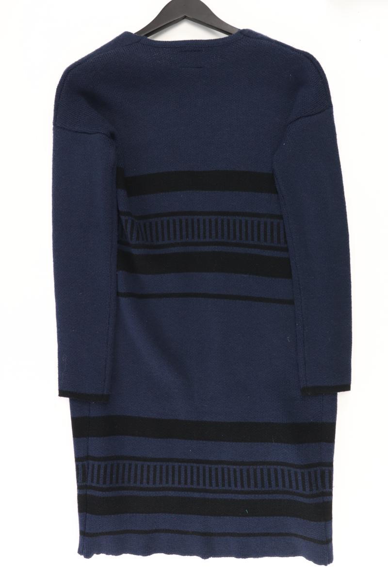 Vero Moda Strickjacke Gr. XS Langarm blau