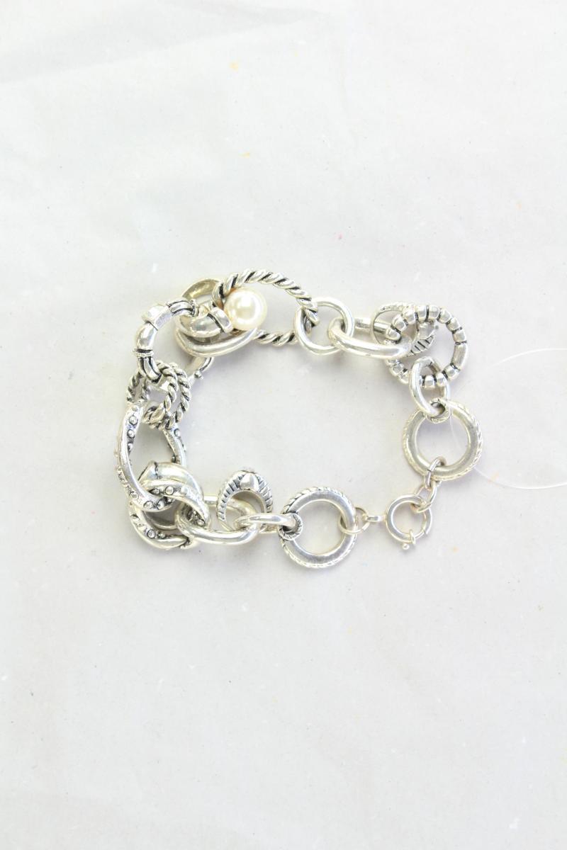 Armband silber