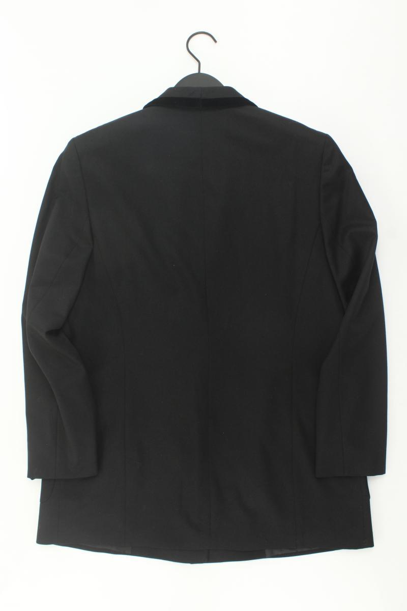 Etienne Aigner Wollblazer Gr. 38 Vintage schwarz