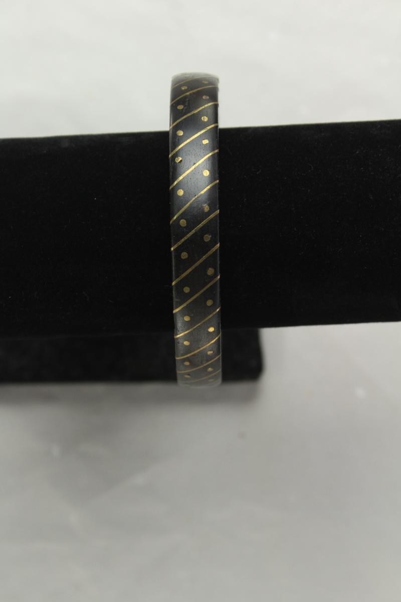 Armband braun