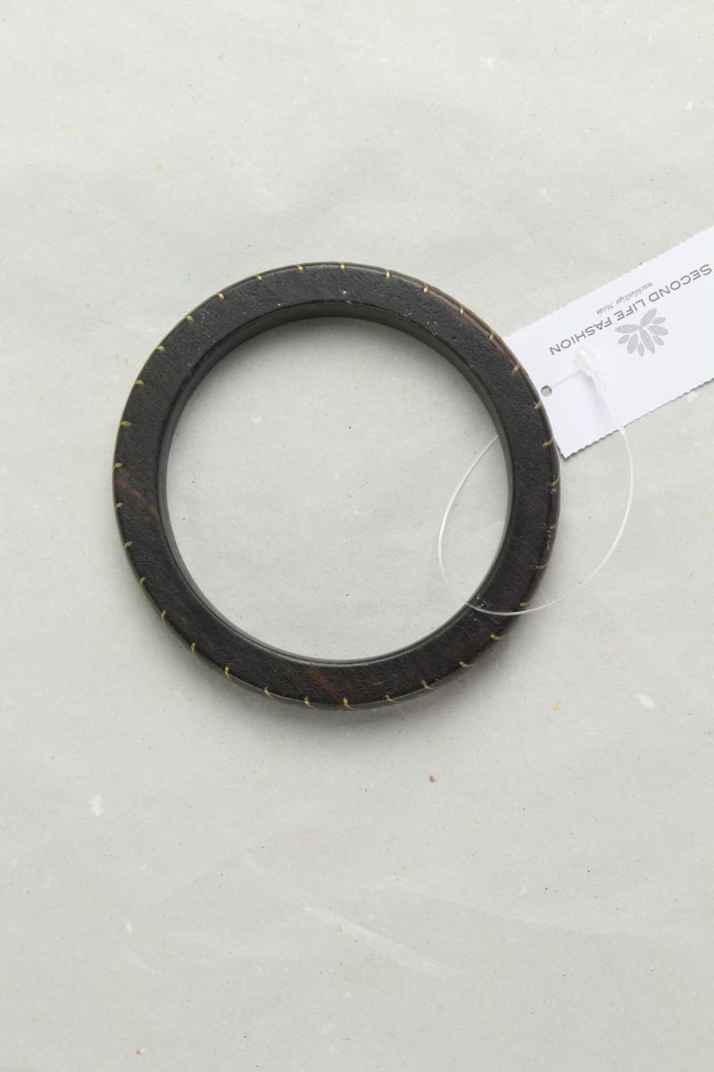 Armband braun
