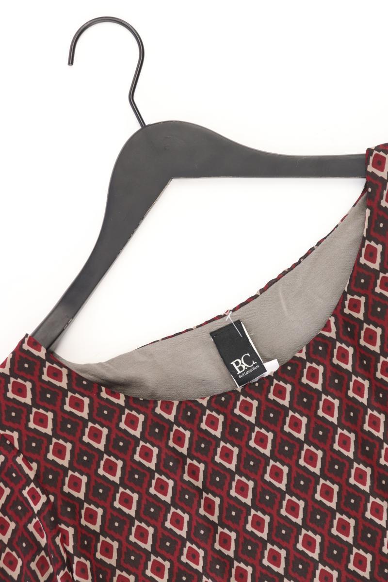 Best Connections Langarmbluse Gr. 38 rot aus Polyester
