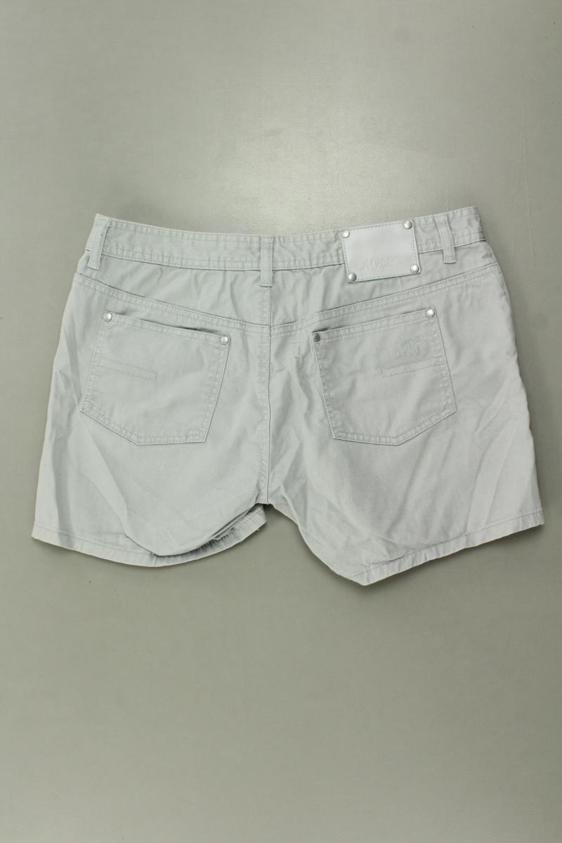 Mexx Shorts Gr. 40 grau aus Baumwolle