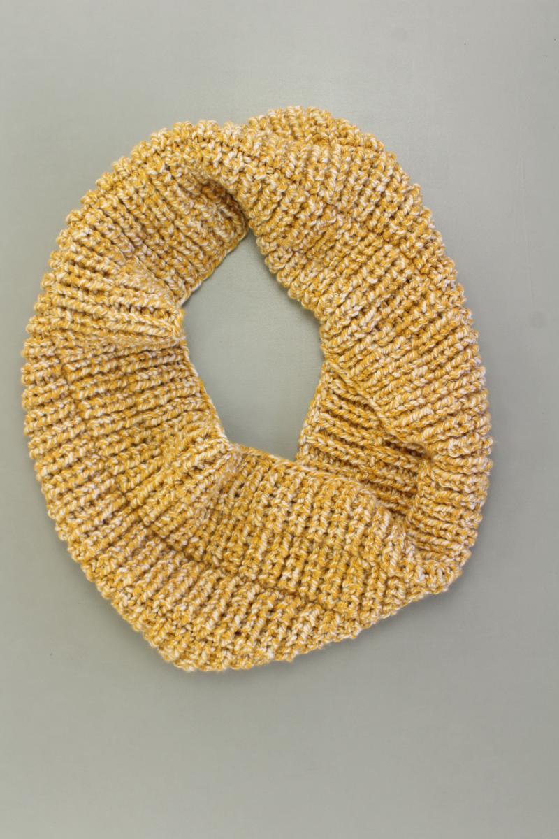 Strickloop gelb