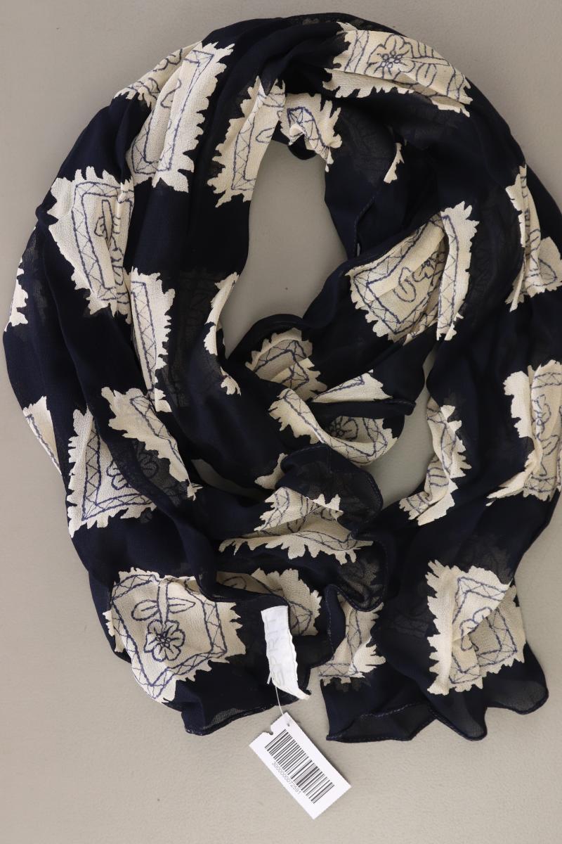 Esprit Tuch blau
