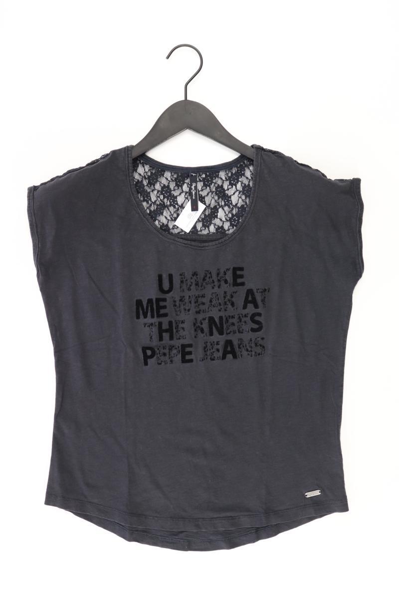 Second Hand Outfit Größe S mit Pepe Jeans T-Shirt in Gr. S und Armband