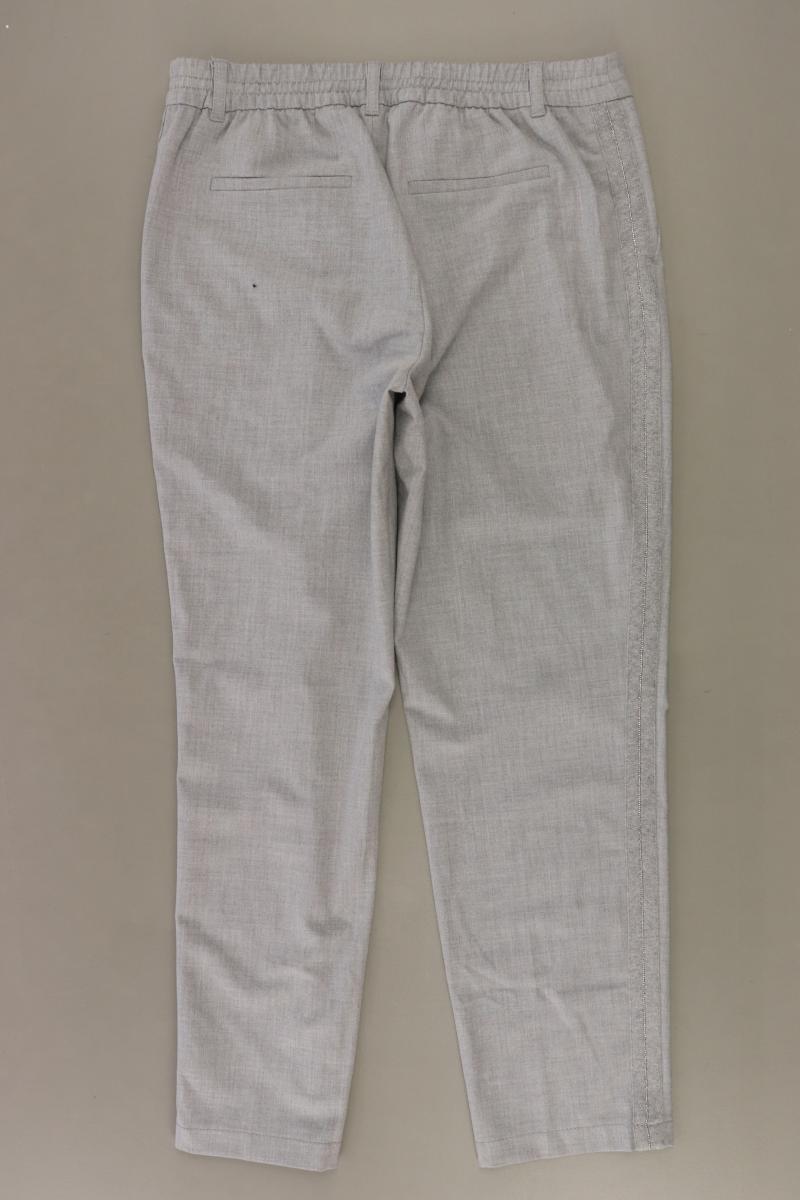 Taifun Hose Gr. 40 grau aus Polyester