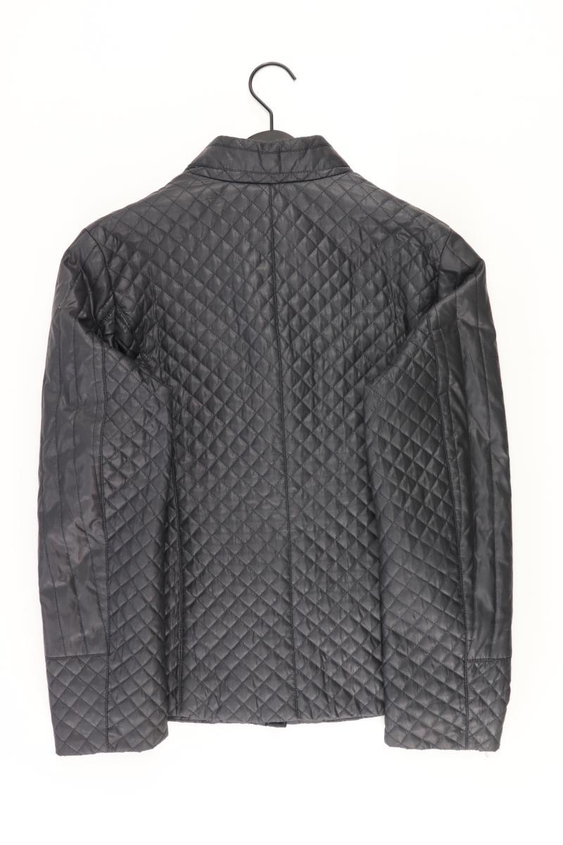 Amy Vermont Jacke Gr. 38 grau aus Polyester