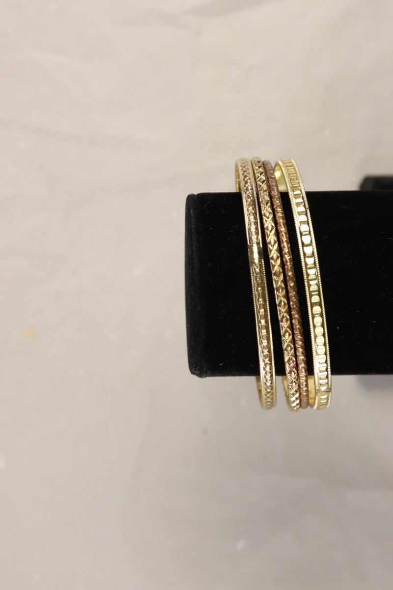 Armband gold